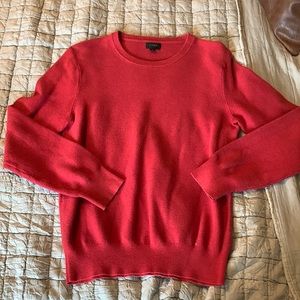 J crew men’s sweater